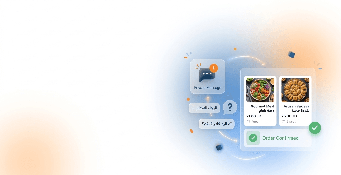 Bedaya Platform